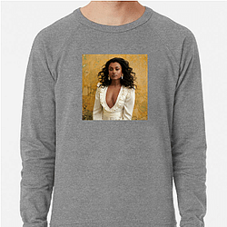 Academy Award Winner Simone Ashley Sweatshirts