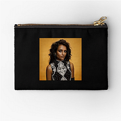 Screen Siren Simone Ashley Zipper Pouches