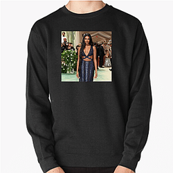 Silver Screen Goddess Simone Ashley Sweatshirts