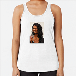 Glamorous Diva Simone Ashley Tank Tops