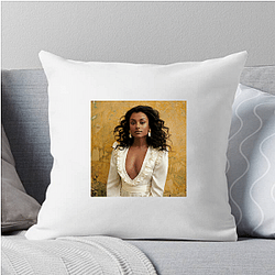 Academy Award Winner Simone Ashley Pillows Cover