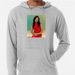 Legendary Actress Simone Ashley Hoodies
