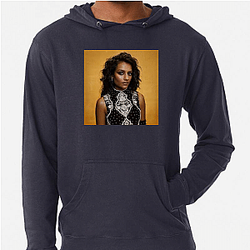 Screen Siren Simone Ashley Hoodies