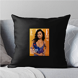 Hollywood Starlet Simone Ashley Pillows Cover
