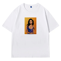 Breakout Actress Simone Ashley T-Shirts