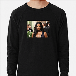 Style Icon Simone Ashley Sweatshirts