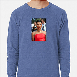 Leading Lady Simone Ashley Sweatshirts