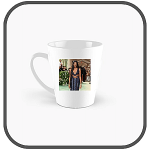 Simone Ashley Mugs
