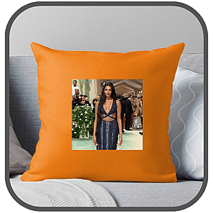 Simone Ashley Pillows Cover