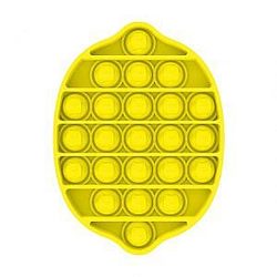 Mango  Simple Dimple Fidget Toy Pop It
