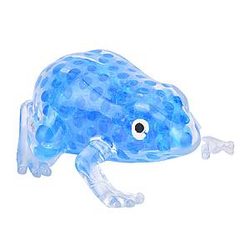 Frog Squishy Mochi Fidget Toy