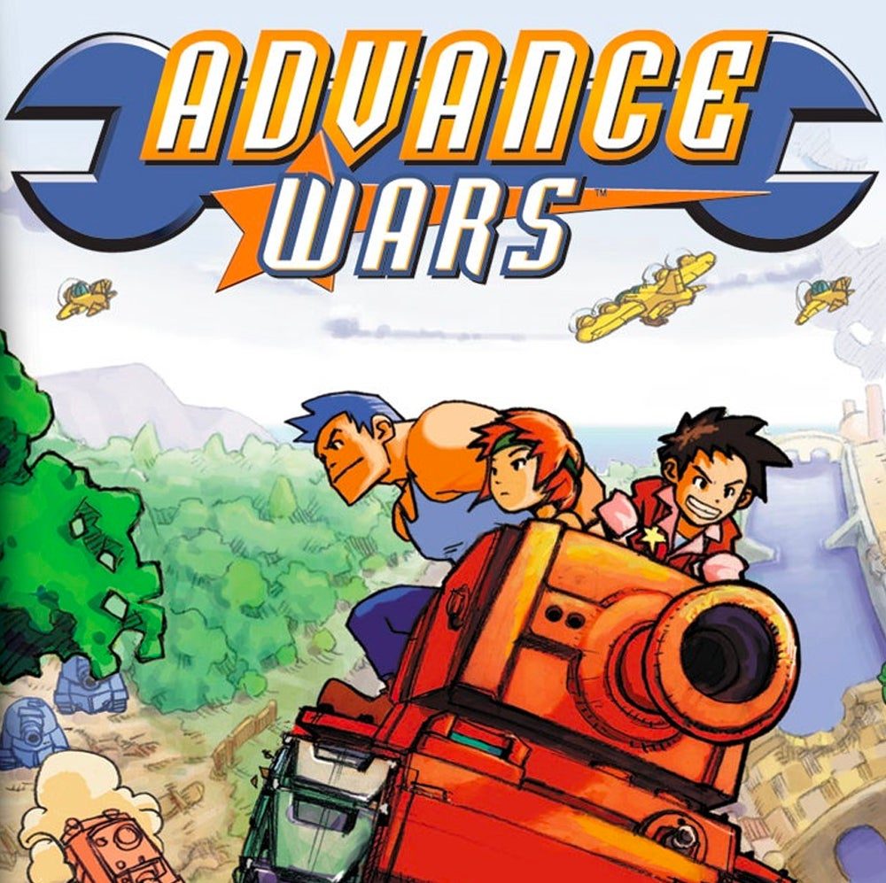 The Story and Characters of Advance Wars Explored