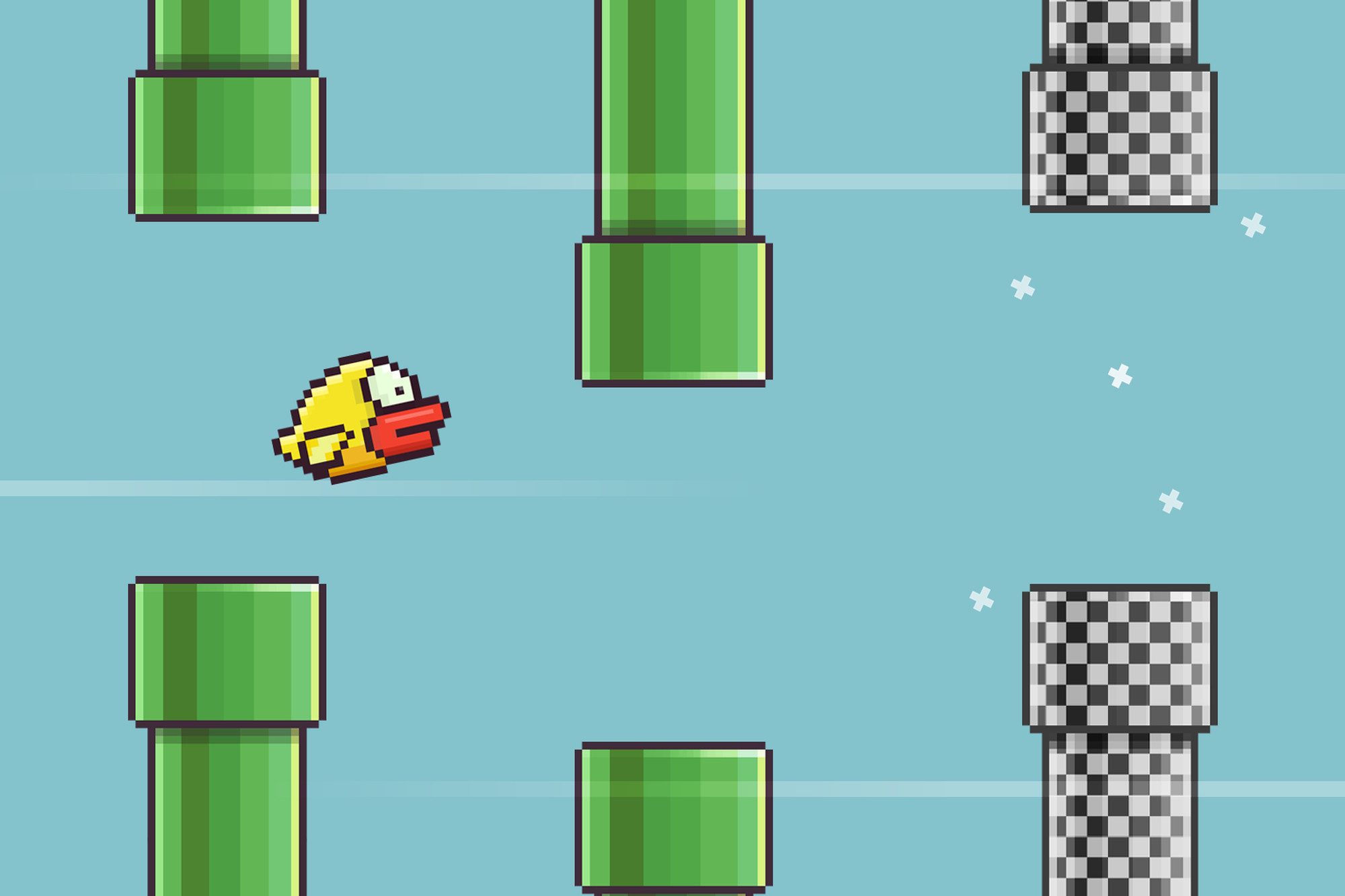 The Challenge of Flappy Bird: Why It Was Both Infuriating and Fun