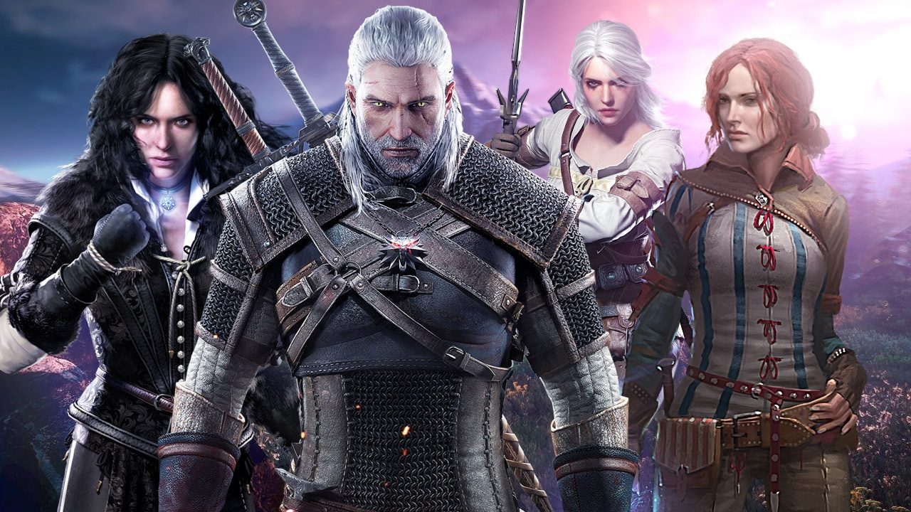 How The Witcher 3s DLCs Made an Already Great Game Even Better