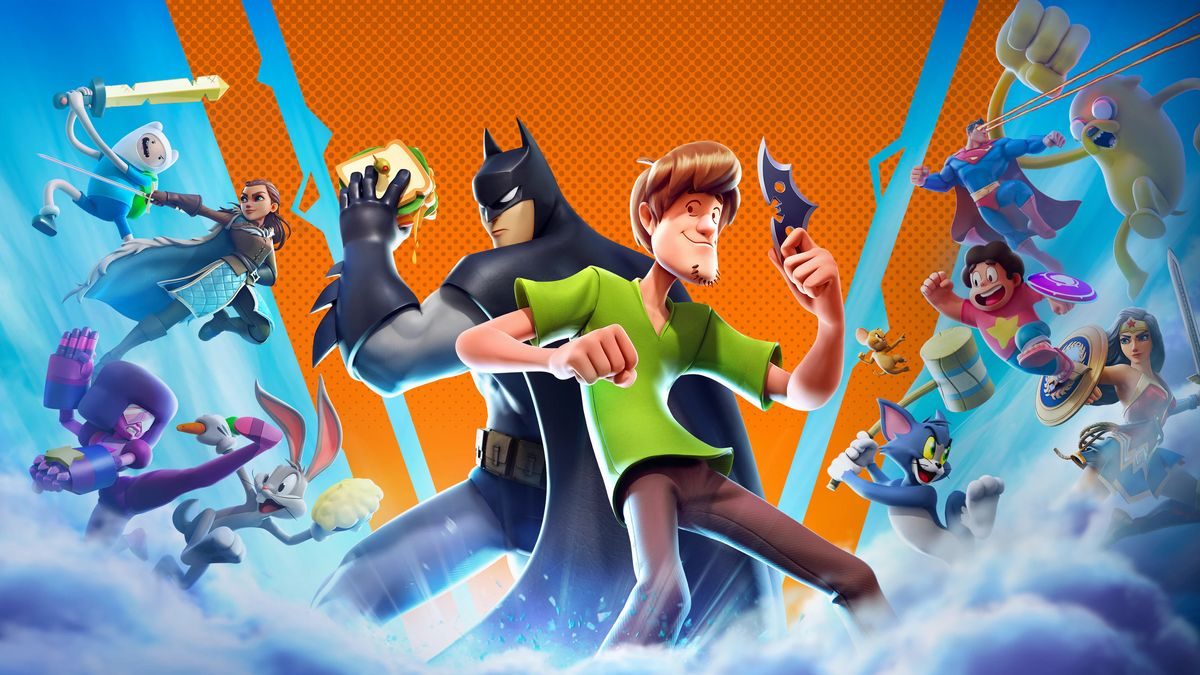 The Competitive and Casual Appeal of MultiVersus