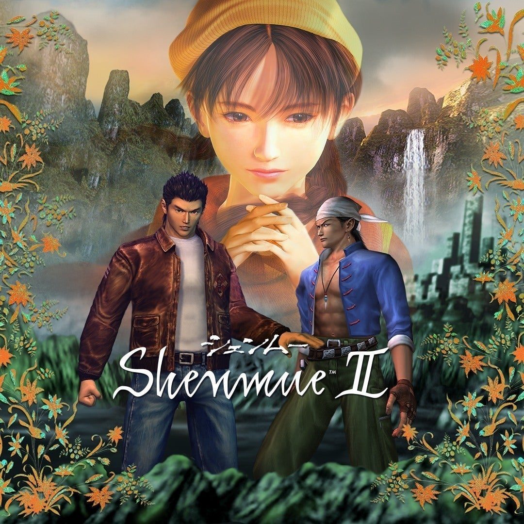 Why Shenmue Still Holds a Special Place in Gaming History