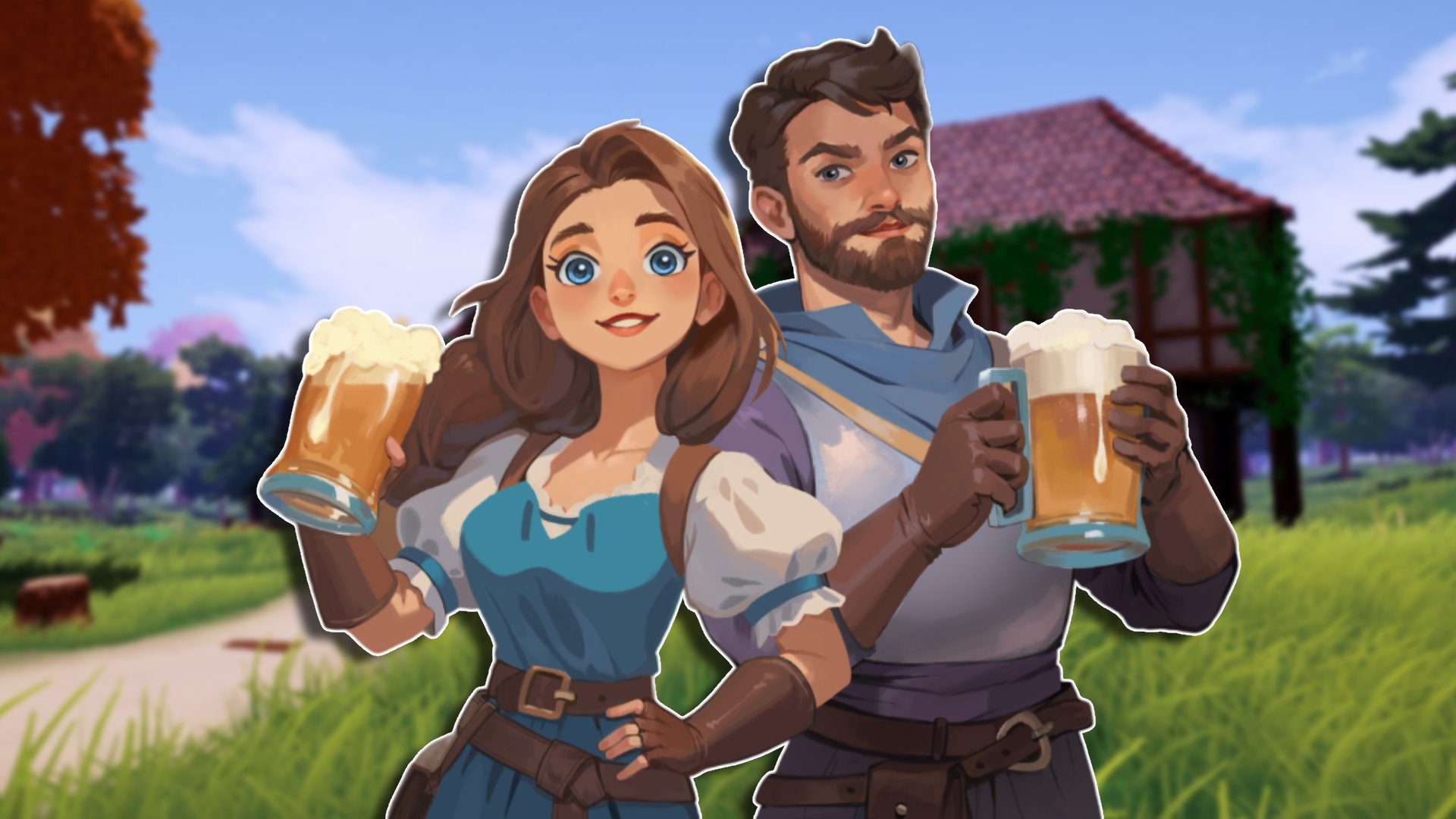 The Strangest Tavern Encounters in Fantasy Fiction and Gaming