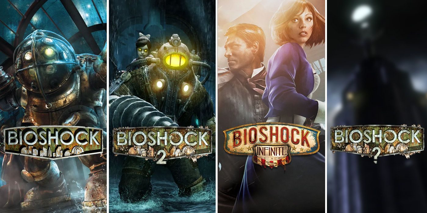How Bioshock Redefined the FPS Genre