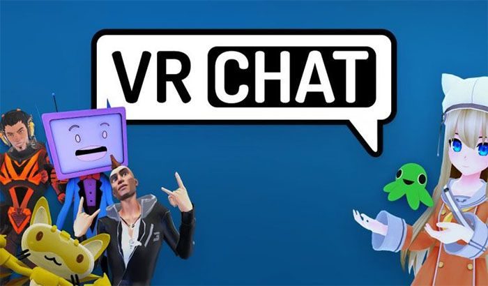 Roleplay communities that turn VRChat into a second reality