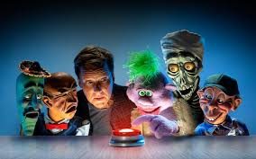Jeff Dunham Official Shop: 5 Must-Have Toys That Wow Fans