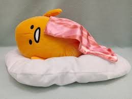 Gudetama Plush Official Merch: 7 Must‑Have Toy Finds
