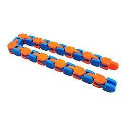 Puzzle Sensory Wacky Track Toy