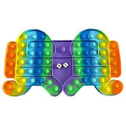 Among Us Simple Dimple Fidget Toy Pop It