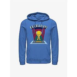 The Simpsons Hoodies - The Simpsons Excellent Burns Hoodie