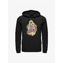 The Simpsons Hoodies - The Simpsons Duffman Hoodie