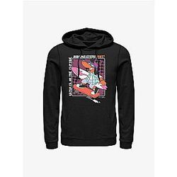 The Simpsons Hoodies - The Simpsons Catch Ya On The Flip Side Hoodie