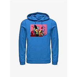 The Simpsons Hoodies - The Simpsons Horror Couch Hoodie