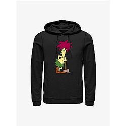 The Simpsons Hoodies - The Simpsons Sideshow Bob Hoodie