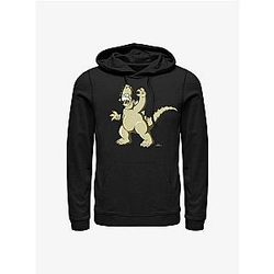 The Simpsons Hoodies - The Simpsons Monster Homer Hoodie