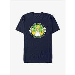 The Simpsons T-Shirts - The Simpsons Homer I'm A Drinker T-Shirt
