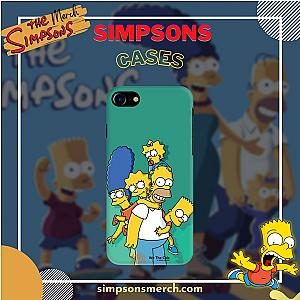 The Simpsons Cases