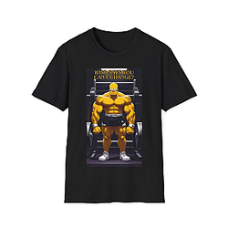 THE HOMER Simpsons T-Shirt 