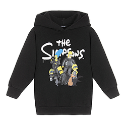 Popsugar X Old Navy Maggie DTNK0801 The Simpsons Hoodies
