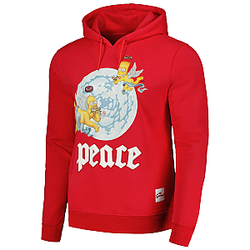 Freeze Max Angels of Peace DTNK1301 The Simpsons Hoodies
