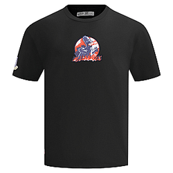 Freeze Max Homerzilla DTNK1301 The Simpsons T-Shirts