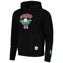 Freeze Max Krusty Joker DTNK1301 The Simpsons Hoodies