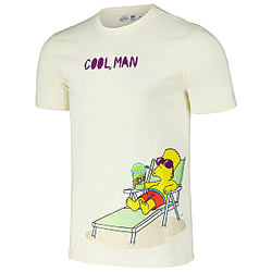 Freeze Max Cool Man DTNK1301 The Simpsons T-Shirts