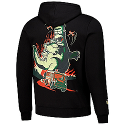 Freeze Max Homezilla DTNK1301 The Simpsons Hoodies