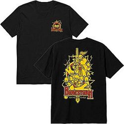 [Exclusive] Bonestorm 156 The Simpsons T-Shirts