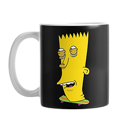 Bert DTNK0707 The Simpsons Mugs