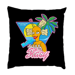 Malibu Stacy DTNK0707 The Simpsons Pillows