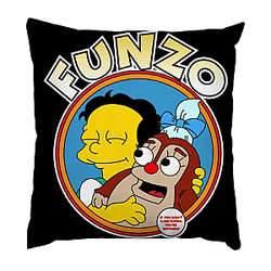 Funzo Funzo Funzo DTNK3007 The Simpsons Pillows