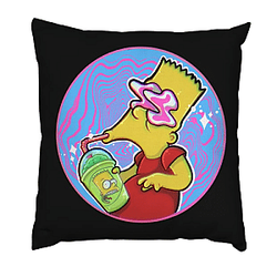 Bart DTNK3007 The Simpsons Pillows