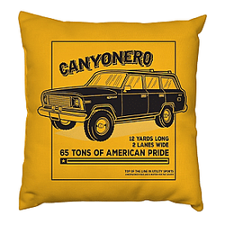 Canyonero DTNK3007 The Simpsons Pillows