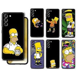 The Simpsons Cases - Phone Case The Simpsons Capinha