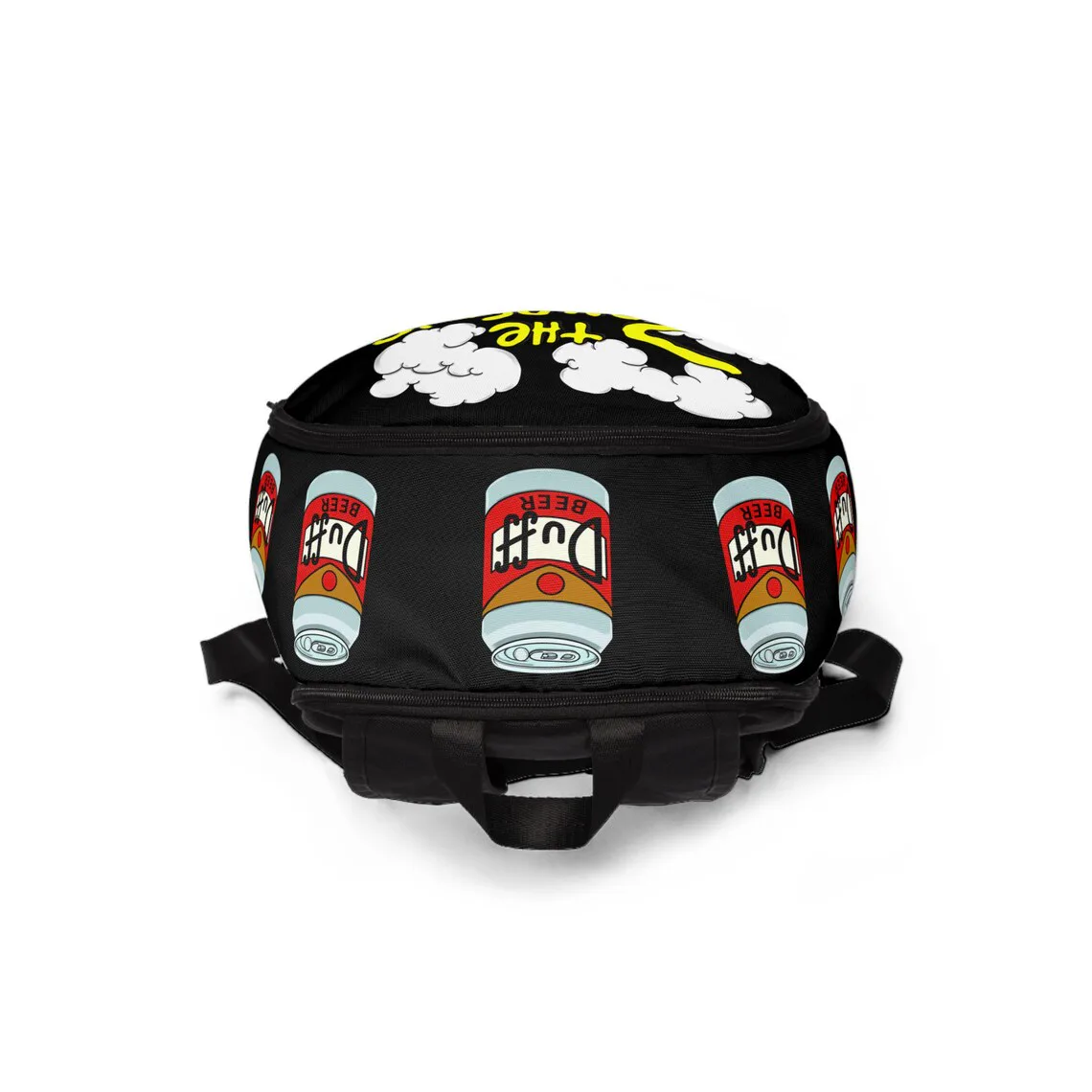 CHROME SiMコラボリュック Zombie DTNK0408 The Simpsons Backpacks | Simpsons Store - Official
